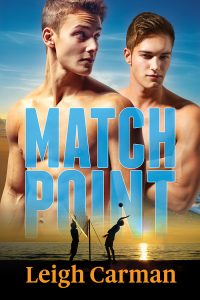 Match Point (Vallie’s Review)