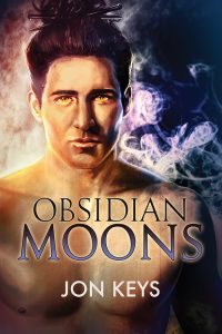 Obsidian Moons (Obsidian #1)