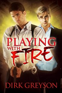 Playing With Fire (Natosha’s review)