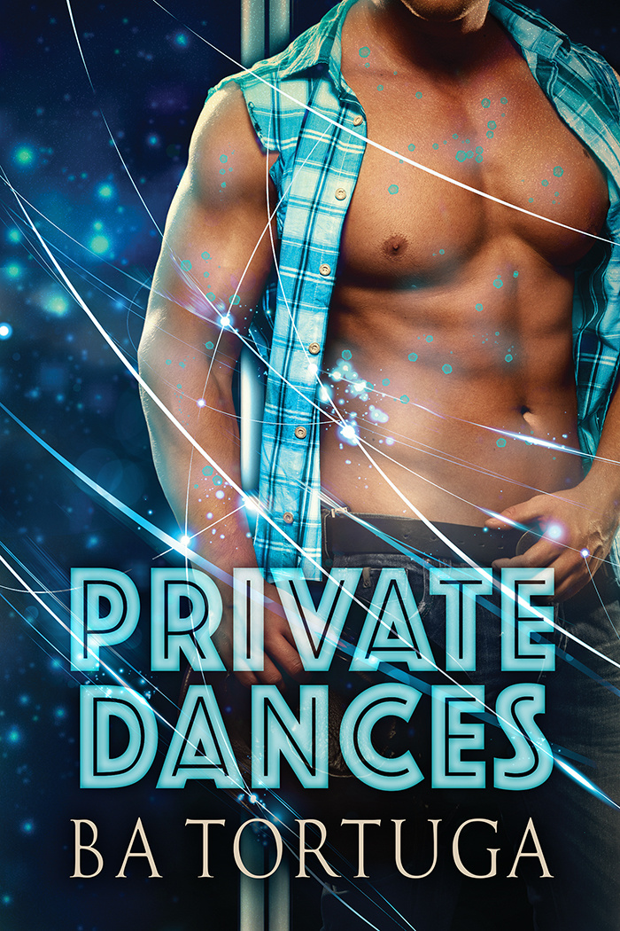Private Dances (Natosha’s Review)