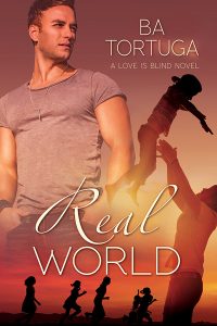 Real World (Steph’s Review)