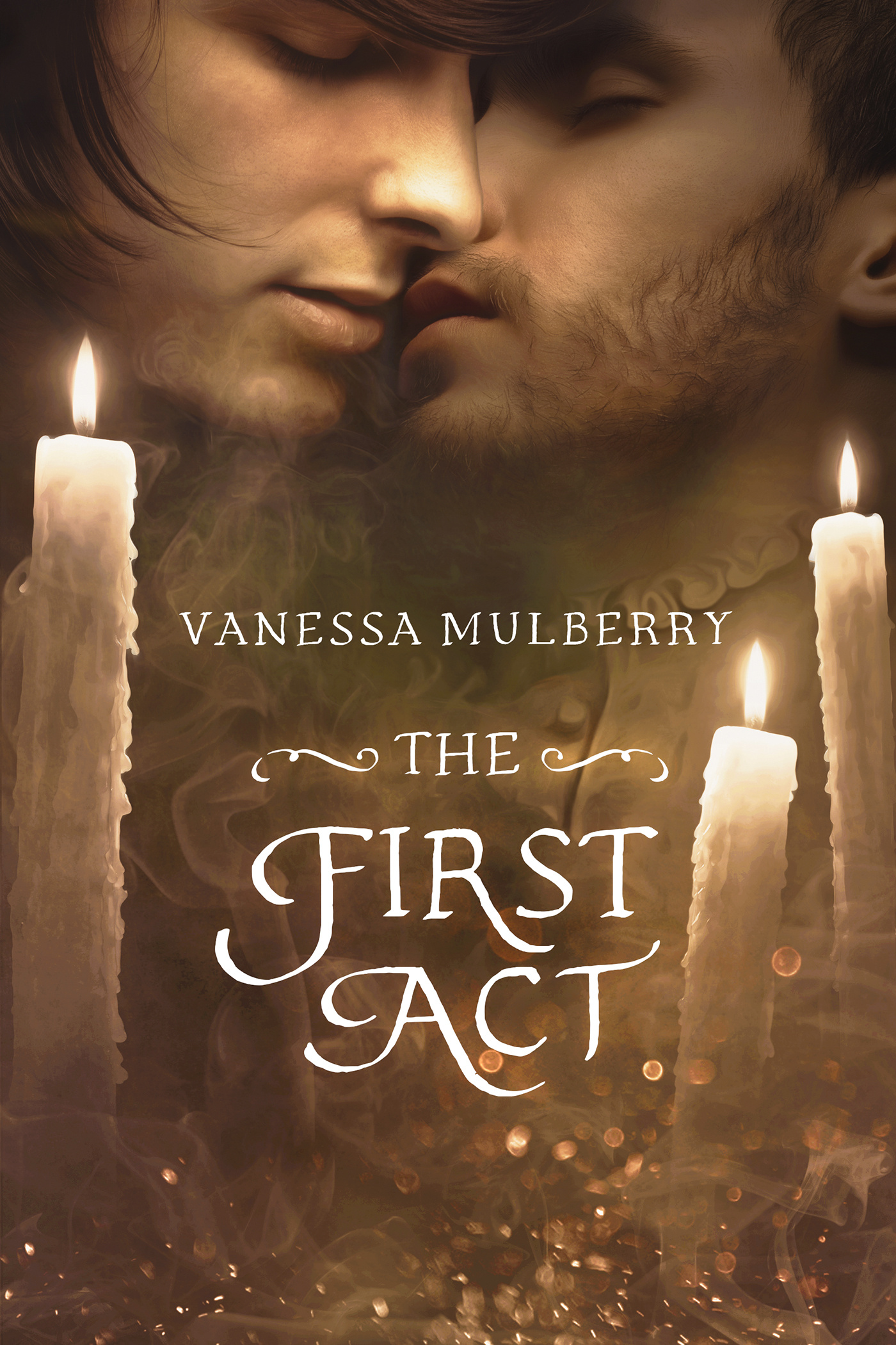 The First Act (Natosha’s Review)