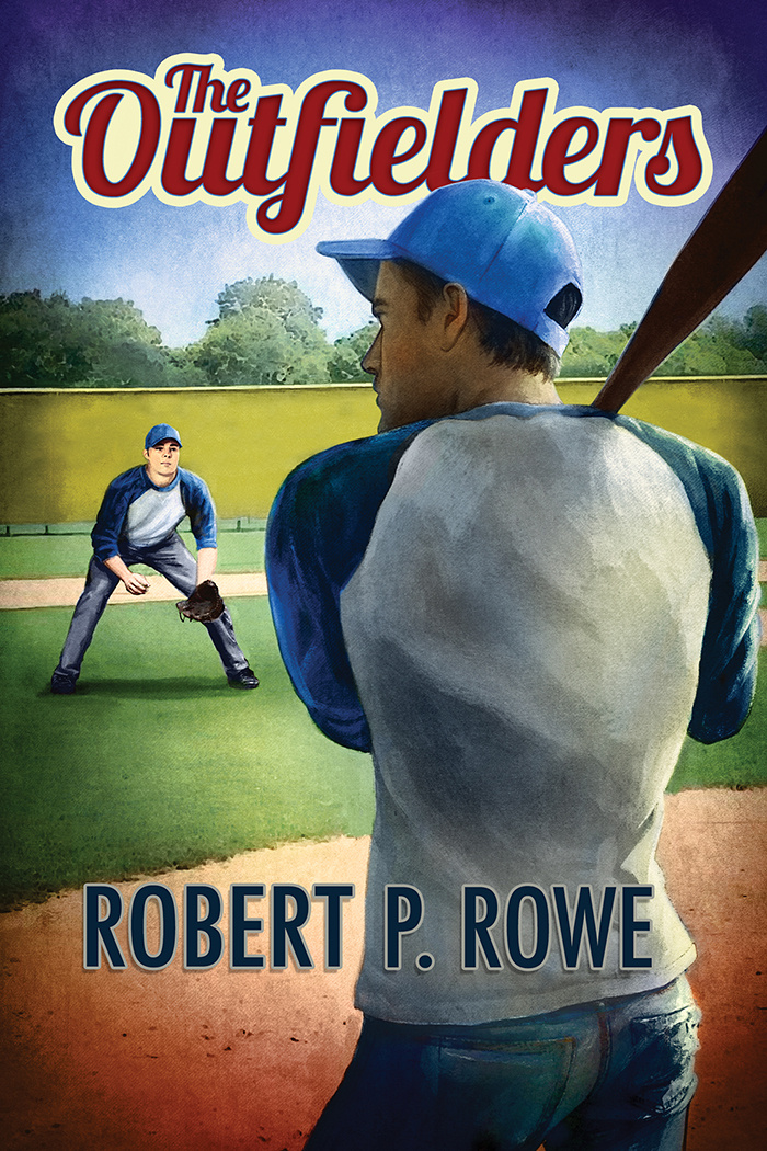 The Outfielders (Natosha’s Review)