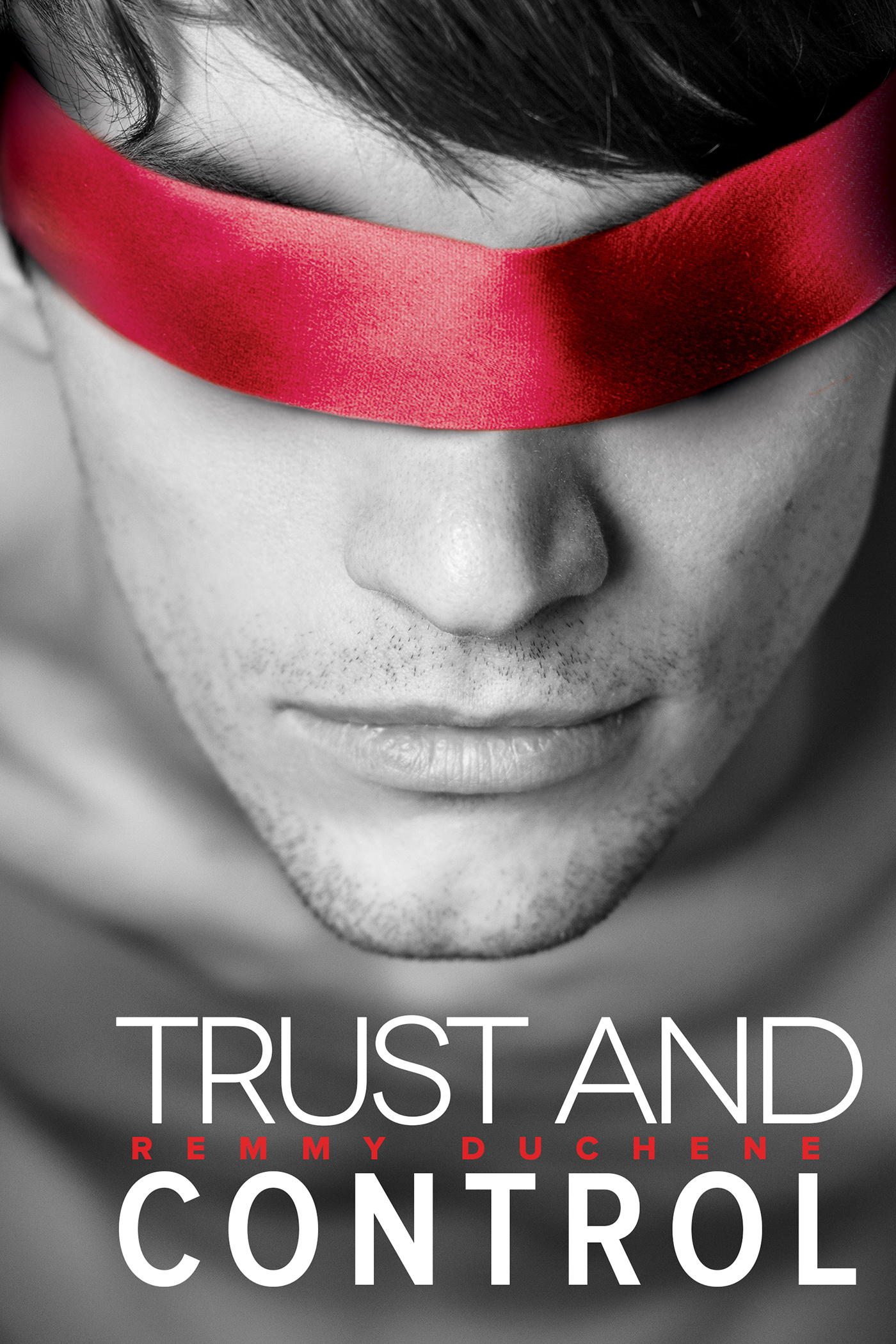 Trust and Control (Natosha’s Review)