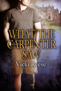 What The Carpenter Saw (Gigi’s Review)