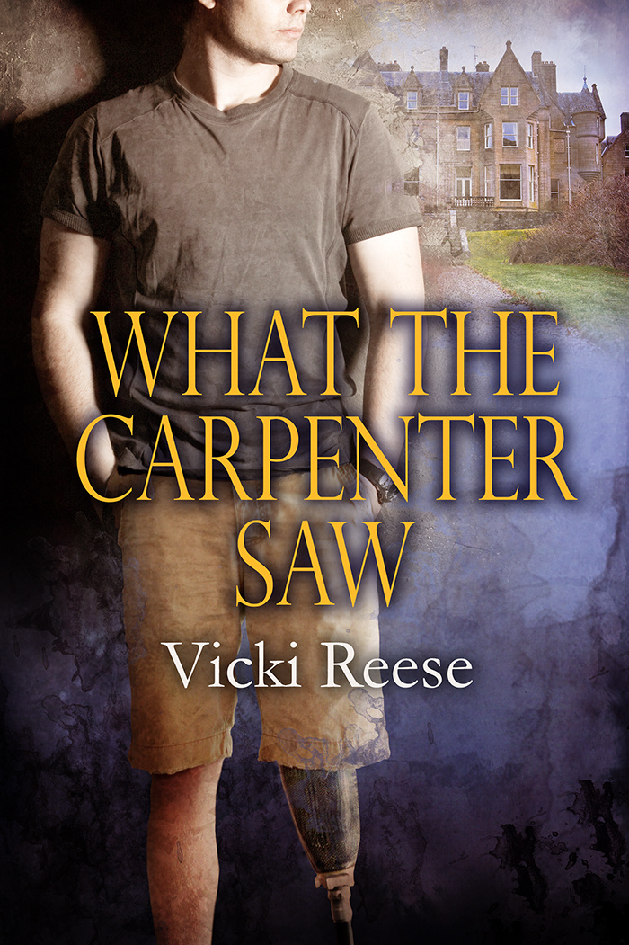 What The Carpenter Saw (Gigi’s Review)