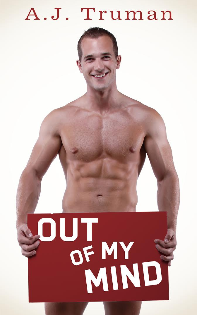 Out of My Mind Release Day