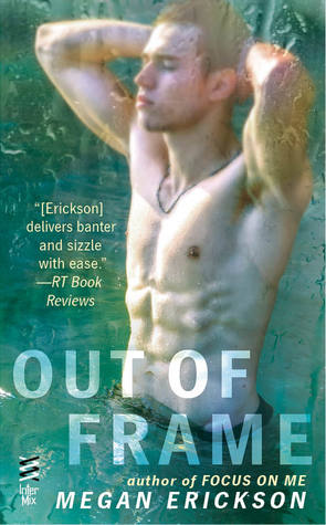 Out of Frame (Lili’s Review)