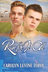 Run For It All (Natosha’s Review)