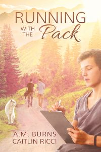 Running with the Pack (Natosha’s Review)