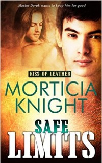 Safe Limits Blog Tour