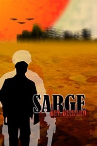 Sarge (F.I.S.T.S #1)