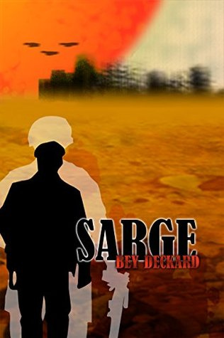 Sarge (F.I.S.T.S #1)