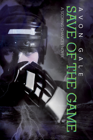 Save of the Game (Belen’s Review)