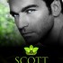 Scott Sapphire and the Emerald Orchid