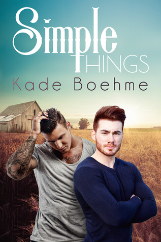 Simple Things (Lili’s Review)