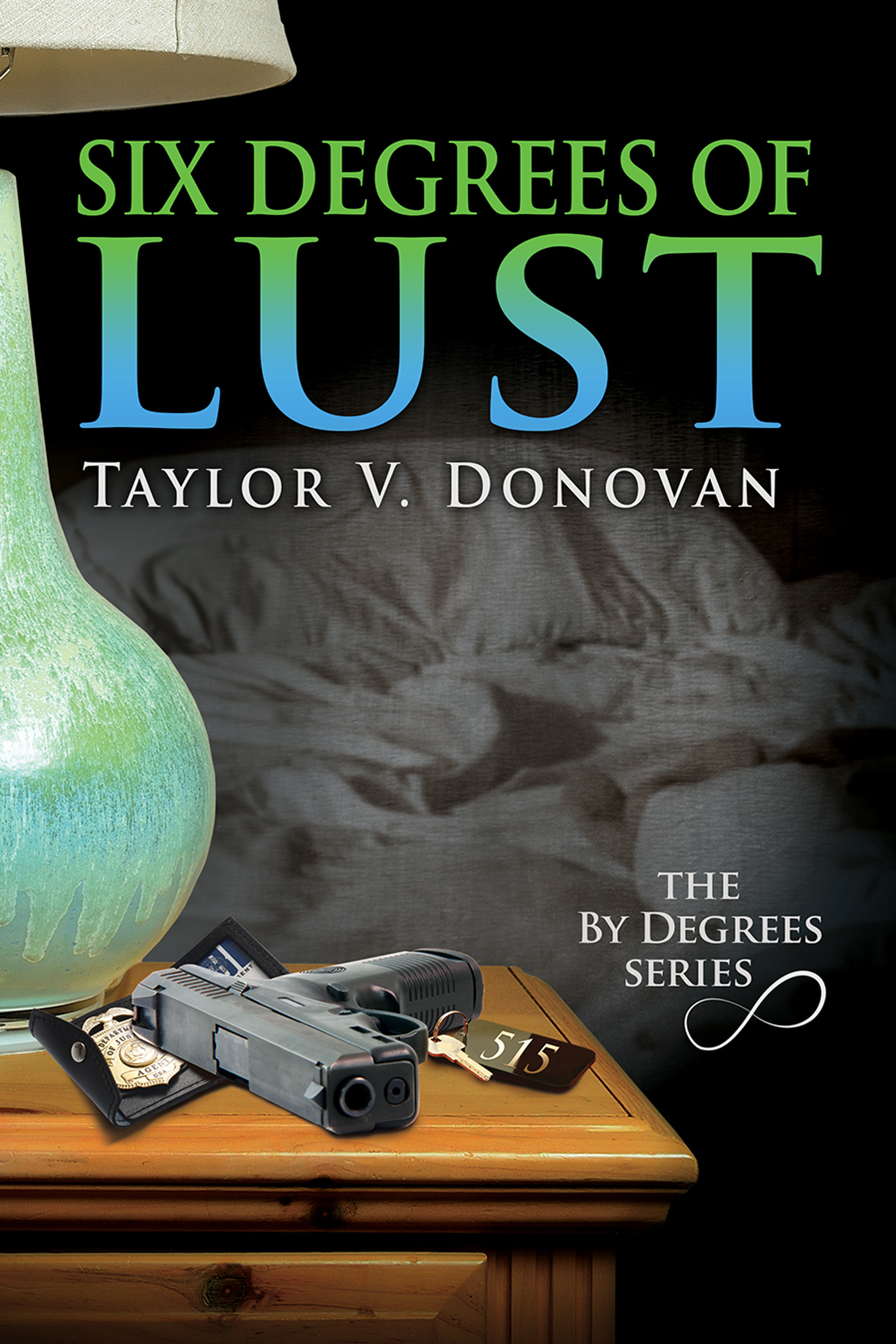 Taylor V. Donovan Guest Post: Mac