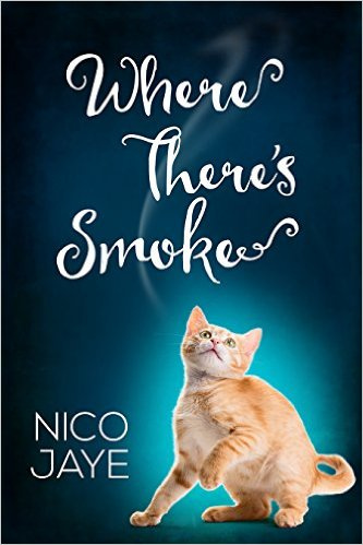 Where There’s Smoke