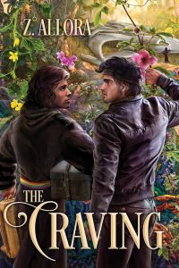 The Craving (Steph’s Review)