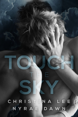 Touch the Sky (Free Fall, #1)