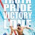 Truth, Pride, Victory, Love