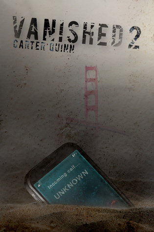 Vanished 2 (Vanished #2)
