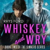 Whiskey and Wry (Sinners #2)