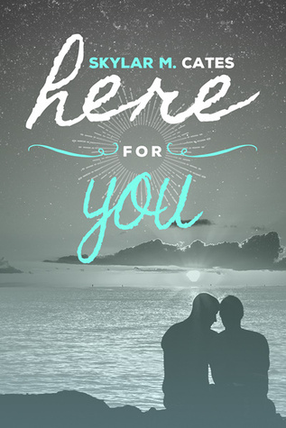 Here for you (Sunshine and Happiness #1)
