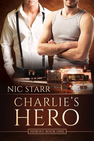 Charlie’s Hero (Hero’s #1)