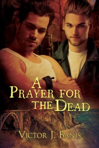 A Prayer for the Dead (Deadly Mystery #7)