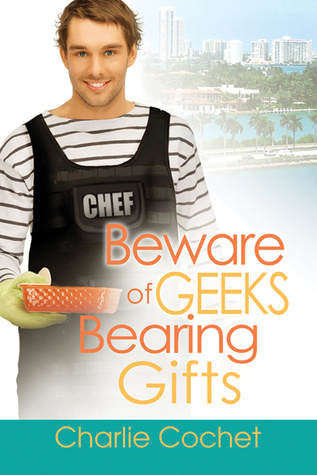 Beware of Geeks Bearing Gifts (Lili’s Review)