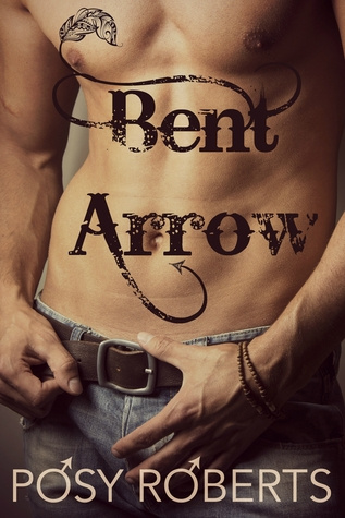 Bent Arrow Blog Tour