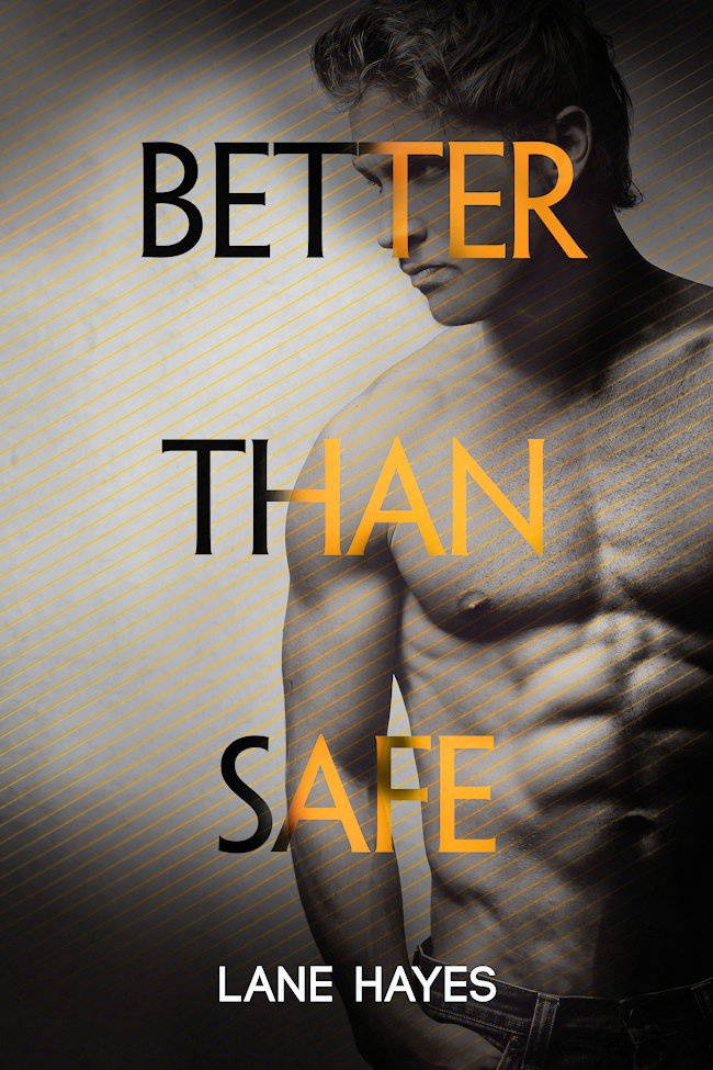Better Than Safe Blog Tour