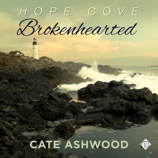 Brokenhearted (Hope Cove #1)