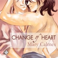 Change of Heart (Change of Heart #1)