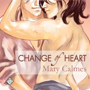 Change of Heart (Change of Heart #1)