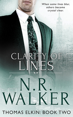Clarity of Lines (Thomas Elkin #2)