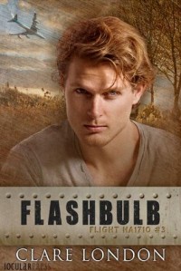 Flashbulb (Flight HA1710 #3)