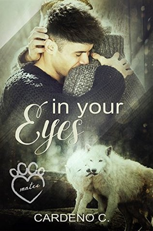 In Your Eyes (Mates #3)