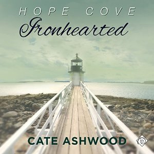 Ironhearted (Hope Cove #3)