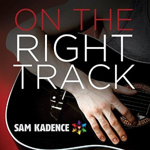 On the Right Track