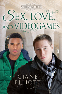 SexLoveAndVideogames