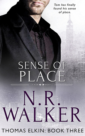 Sense of Place (Thomas Elkin #1)
