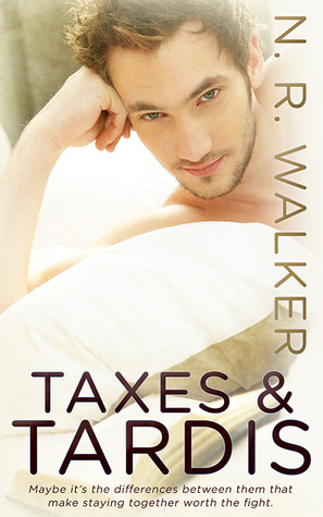 Taxes and TARDIS