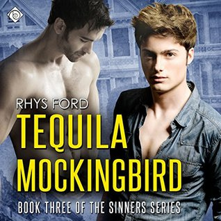 Tequila Mockingbird (Sinners #3)