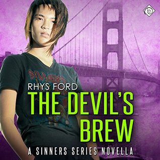 The Devil’s Brew (Sinners #2.5)