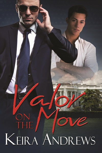 Valor on the Move (Gigi’s Review)