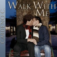 Walk with Me Audio Blog Tour