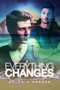 Everything Changes (Resilient Love Story #1)