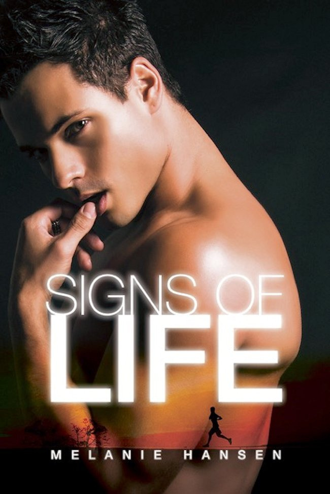Signs of Life Cover Reveal